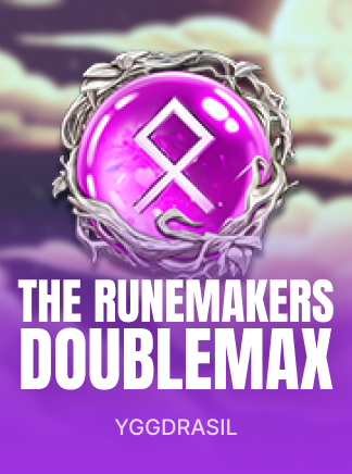 The Runemakers DoubleMax