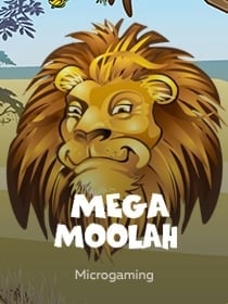 Mega Moolah