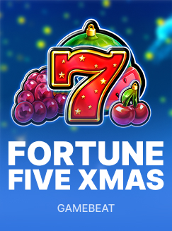 Fortune Five Xmas