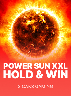 Power Sun XXL Hold and Win