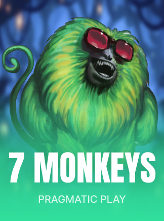 7 Monkeys