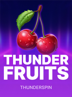 Thunder Fruits 