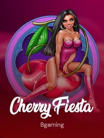 Cherry Fiesta