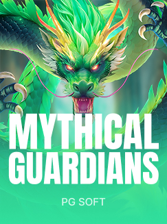 Mythical Guardians