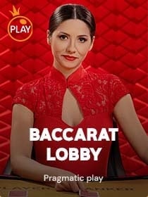 Lobby Baccarat