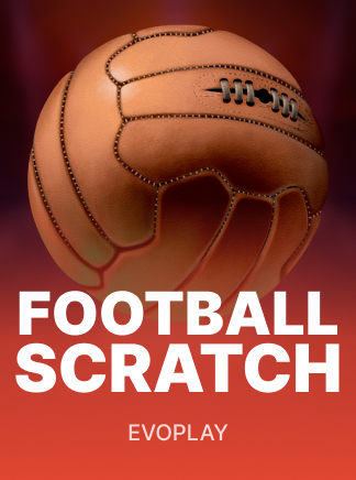 Football Scratch