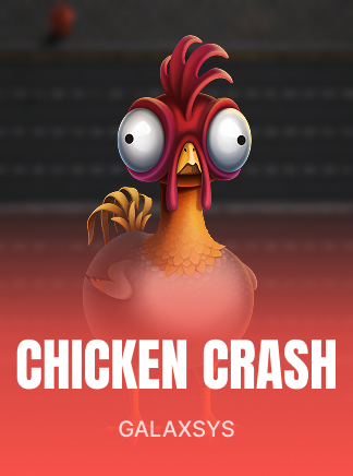 Chicken Crash