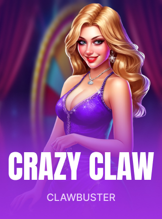 Crazy Claw