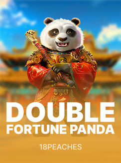 Double Fortune Panda