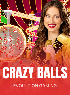 Crazy Balls