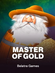 Master Of Gold