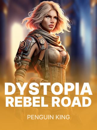 Dystopia: Rebel Road