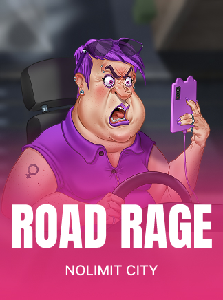 Road Rage
