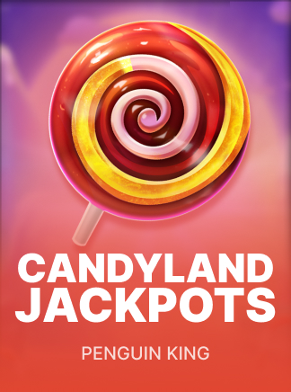 Candyland Jackpots