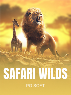 Safari Wilds
