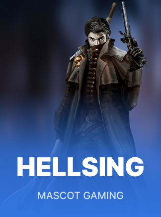 HellSing