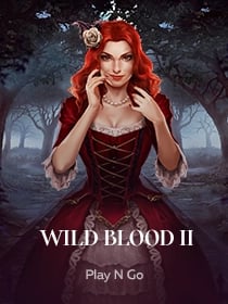 Wild Blood 2