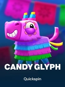 Candy Glyph