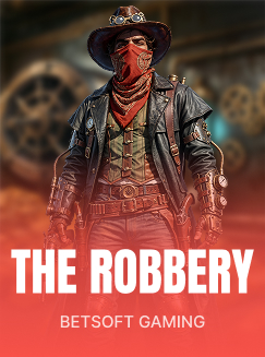 The Robbery