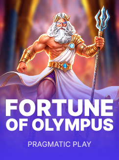 Fortune of Olympus