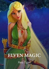 Elven Magic