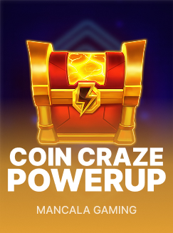 Coin Craze PowerUp