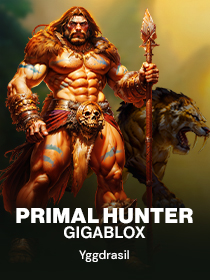 Primal Hunter Gigablox