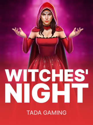 Witches' Night