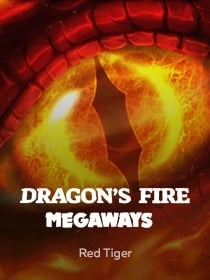 Dragons Fire Megaways