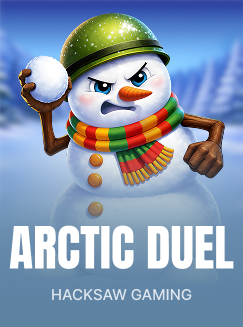 Arctic Duel