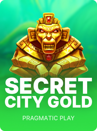 Secret City Gold