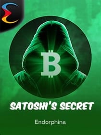 Satoshi Secret