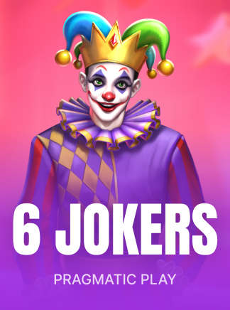 6 Jokers