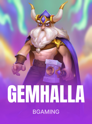Gemhalla