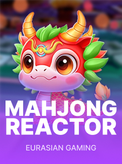 Mahjong Reactor