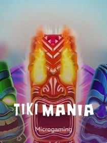 Tiki Mania