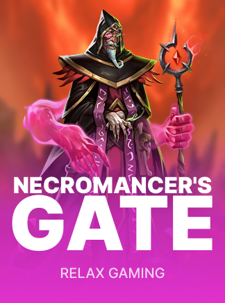 Necromancer’s Gate
