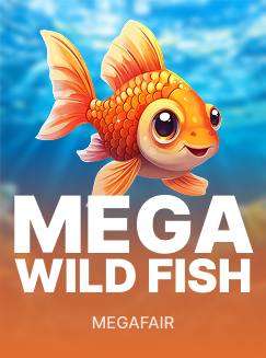 Mega Wild Fish
