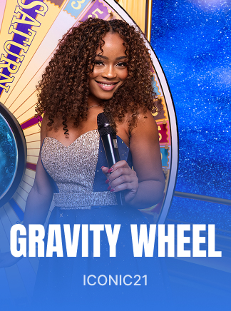 Gravity Wheel