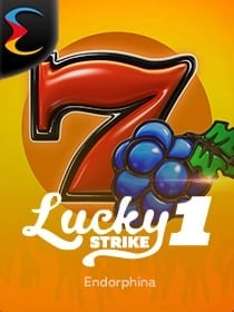 Lucky Streak