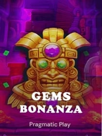 Gems Bonanza