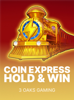 Coin Express Hold and Win