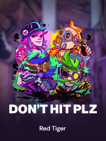 Don’t Hit Plz