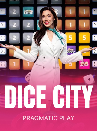 Dice City