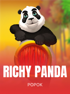 Richy Panda