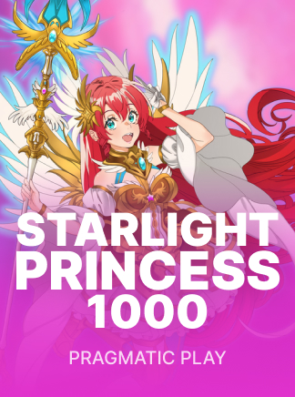 Starlight Princess 1000