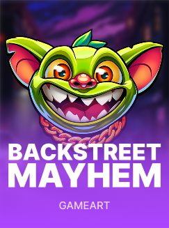 Backstreet Mayhem