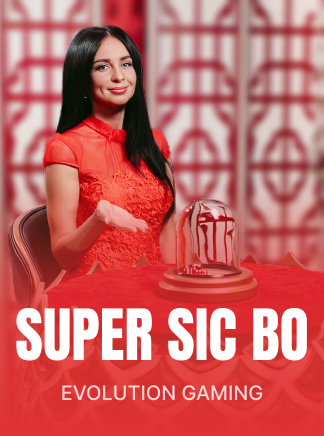 Super Sic Bo