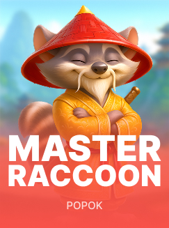 Master Raccoon