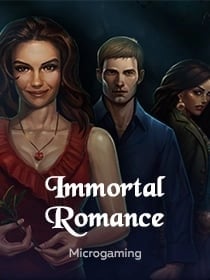 Immortal Romance